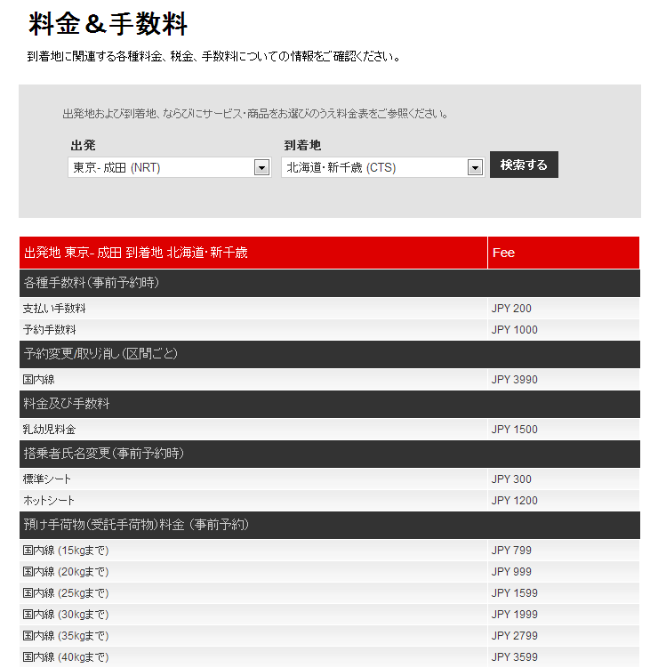 気づいたら東京 北海道間の往復運賃が1万円を切っていた件 ただし成田空港に限る ほぼステ