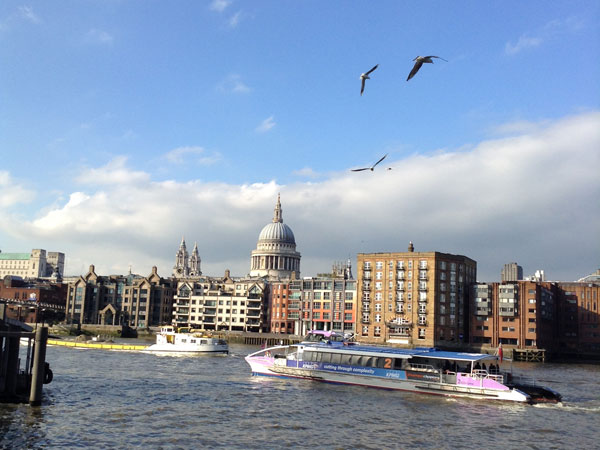London