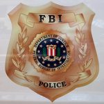 FBIエンブレム