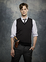 Dr. Spencer Reid