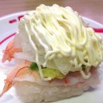 王道ネタを凌ぐ美味さ!回転寿司で絶対に食べておくべきおすすめ創作寿司