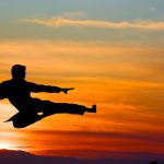 武道系男子のすゝめ