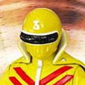 キレンジャーとは違い、カレー好きでも太ってもいない「戦隊のイエロー」は要注意
