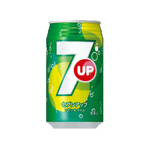 7UP