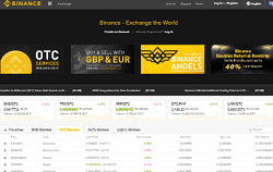 Binance-バイナンス