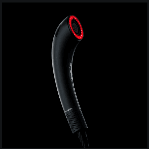 Brighteシャワードライヤー