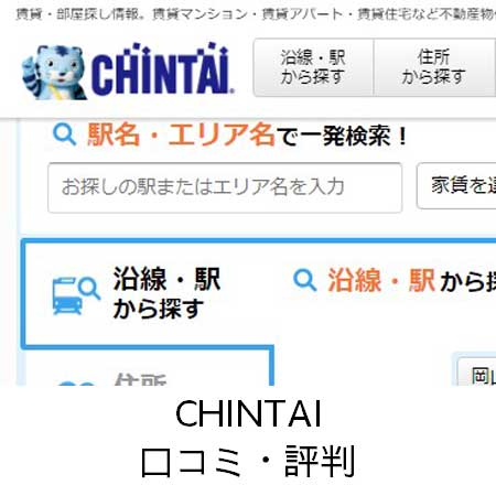 CHINTAI