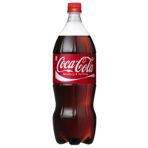 コカ・コーラ