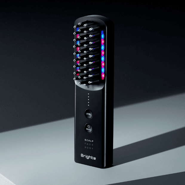Brighteエレキブラシプラス
