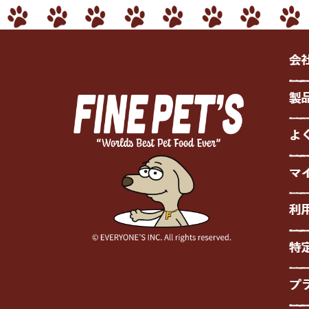 FINEPET'S-ファインペッツ