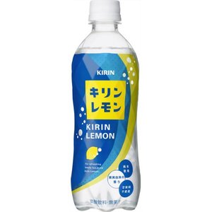 キリンレモン