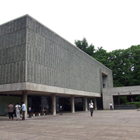 ル コルビュジエの建築作品 近代建築運動への顕著な貢献 の口コミ 評判 みん評