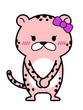 こうひょうちゃん