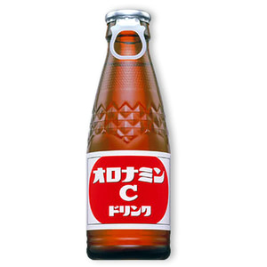 オロナミンC