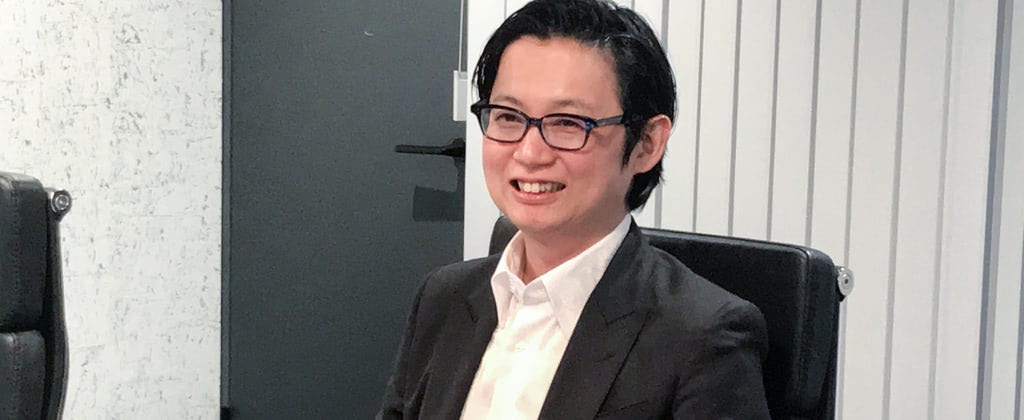 総院長　木村真聡さん