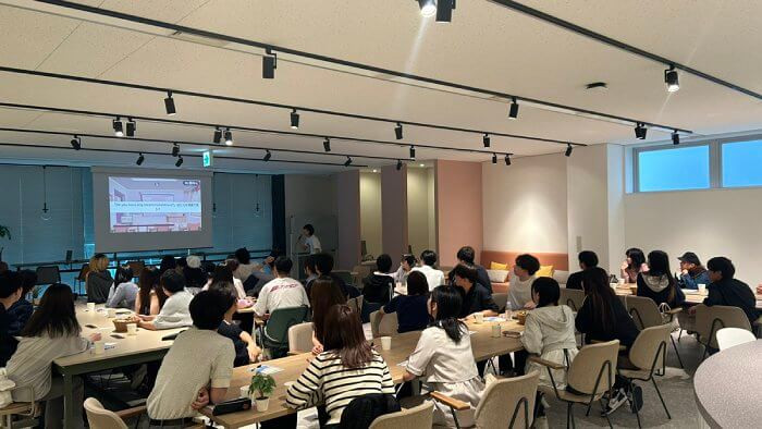 スマ留のイベント写真1