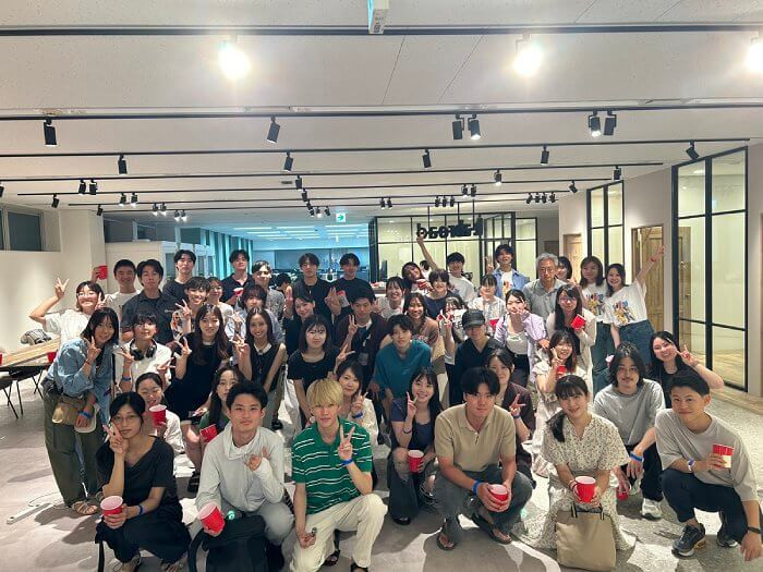 スマ留のイベント写真2