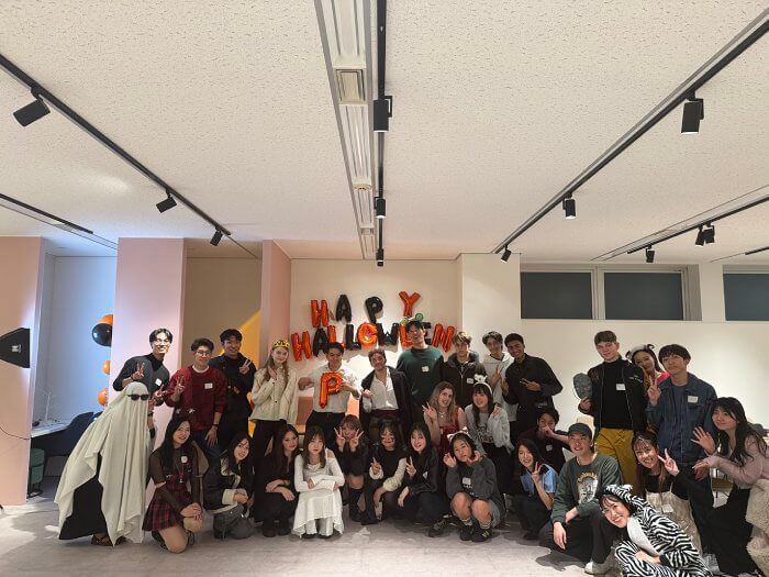 スマ留のイベント写真3