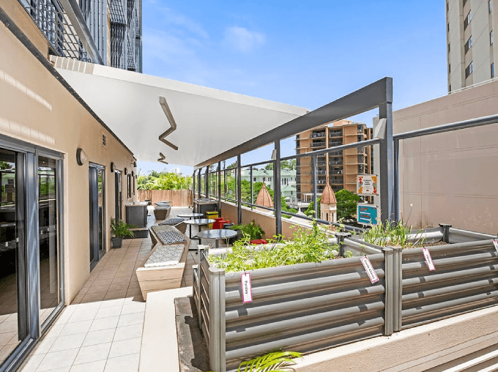 スマ留レジデンスの写真1