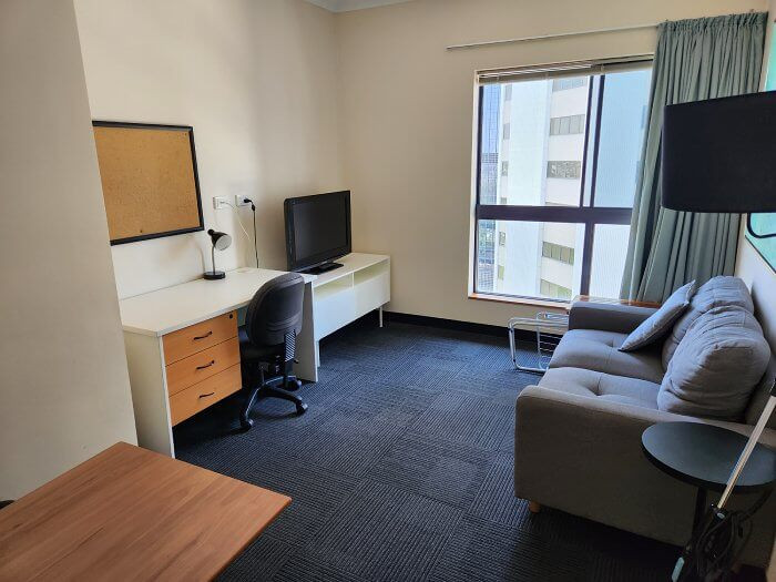 スマ留レジデンスの写真2