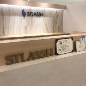 ストラッシュ/STLASSH(東京)