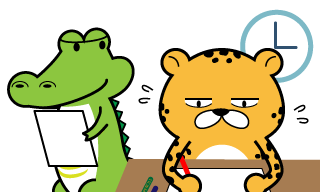 試験監督