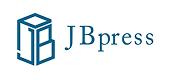 JBpress